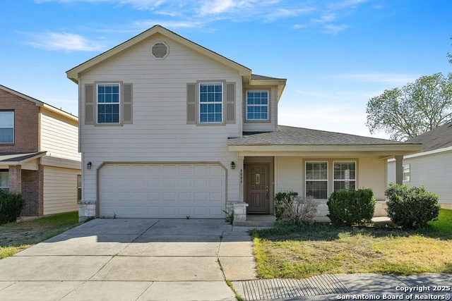 Details for 4006 Wisteria Way, San Antonio, TX 78259