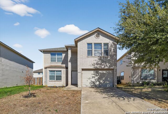 Details for 8859 Kestrel Oak, Converse, TX 78109