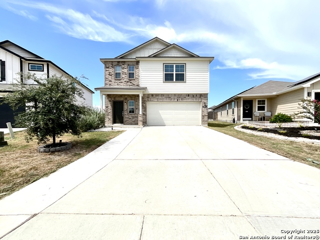 Details for 507 Wild Olive Way, San Antonio, TX 78219