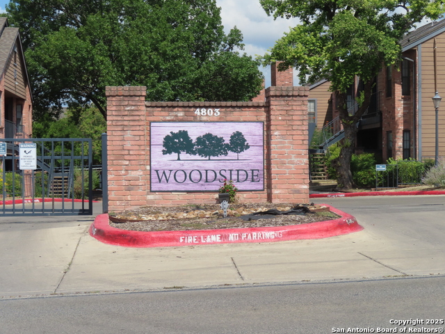 Details for 4803 Hamilton Wolfe  613, San Antonio, TX 78229