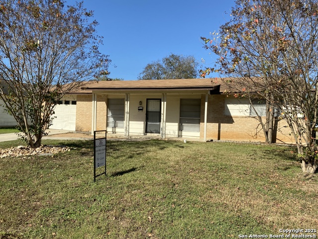 Details for 1045 Gettysburg Dr, Schertz, TX 78154