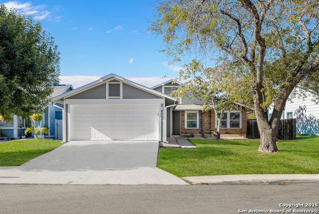 Details for 5783 Larkdale, San Antonio, TX 78233