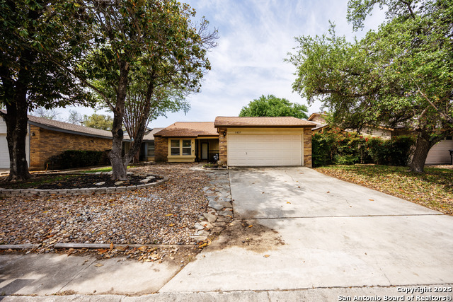 Details for 11827 Gallery View, San Antonio, TX 78249