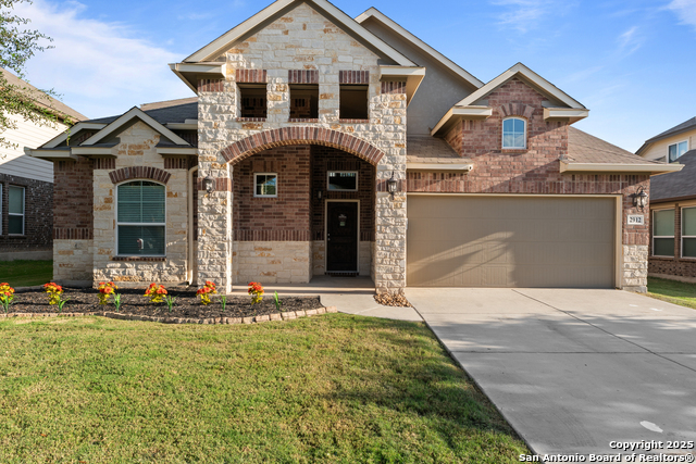 Details for 2912 Pawtucket, Cibolo, TX 78108