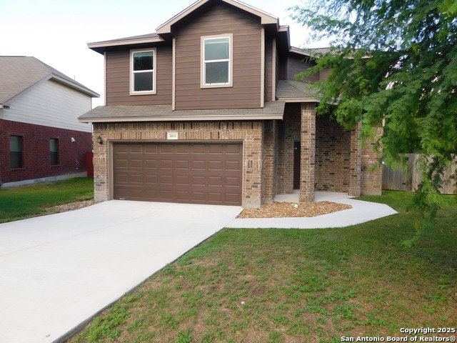 Details for 8810 Appaloosa, Converse, TX 78109
