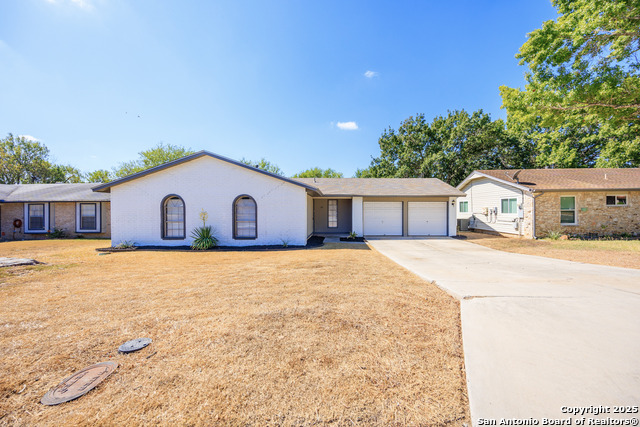 Details for 611 Janice  , Converse, TX 78109