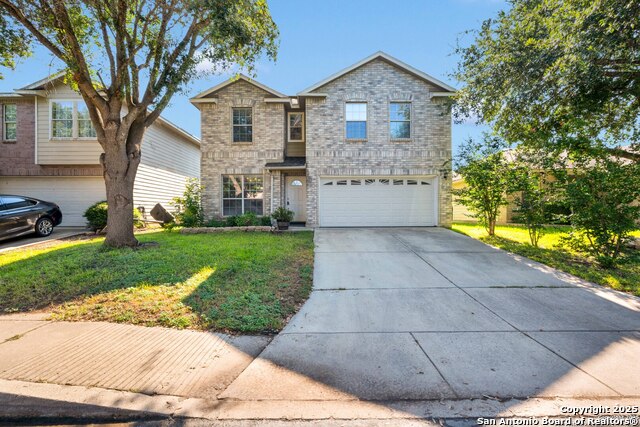 Details for 2710 Middleground, San Antonio, TX 78245