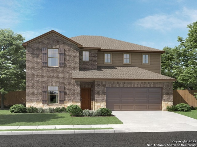 Details for 5485 Mcbride Street, Cibolo, TX 78108
