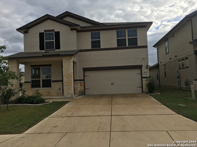 Details for 6602 Willow Farm, San Antonio, TX 78249