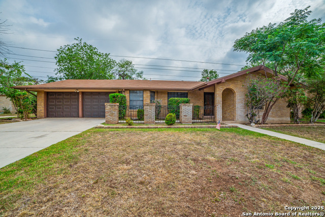 Details for 2523 Turkey Oak, San Antonio, TX 78232