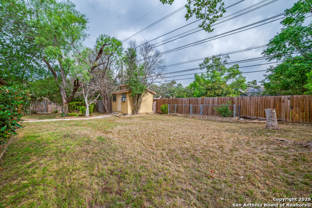 Image 23 of 24 For 2523 Turkey Oak