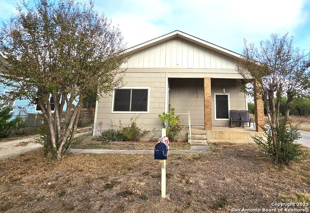 Details for 105 Santa Clara, Cibolo, TX 78108
