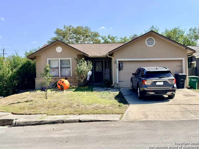 Details for 5922 Larkmeadow, San Antonio, TX 78233