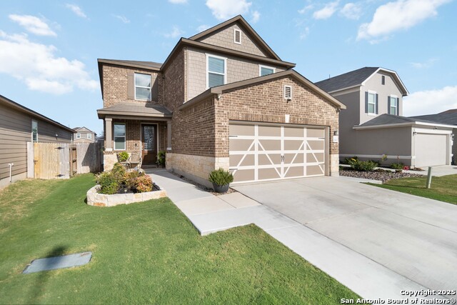 Details for 260 Blacktail, New Braunfels, TX 78130