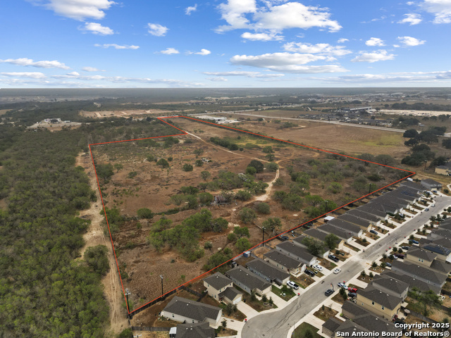 Listing photo id 0 for 3628 Loop 1604 S