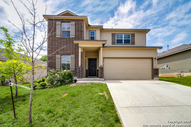 Details for 9014 Tennant Ln, Converse, TX 78109