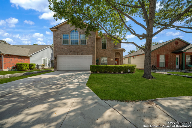 Details for 4019 Albright, San Antonio, TX 78247