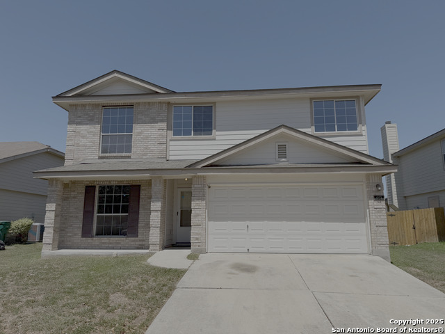 Details for 443 Abigail  , Converse, TX 78109