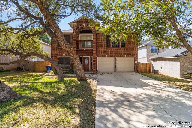 Details for 225 Corsica  , Cibolo, TX 78108