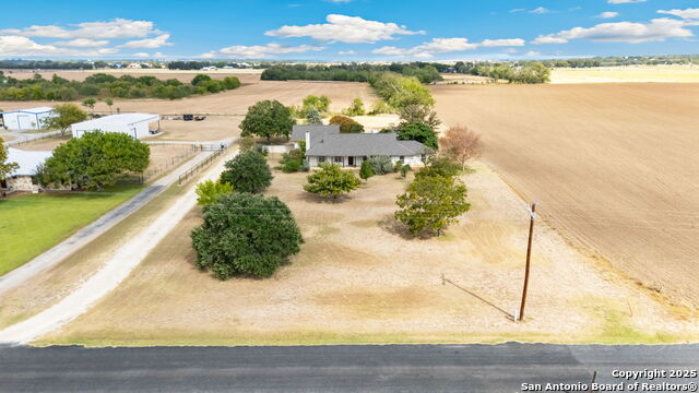 Details for 250 County Road 474, Castroville, TX 78009