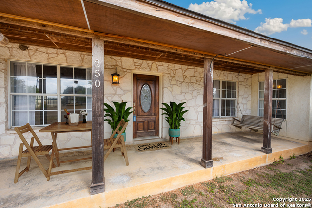 Listing photo id 17 for 250 County Road 474