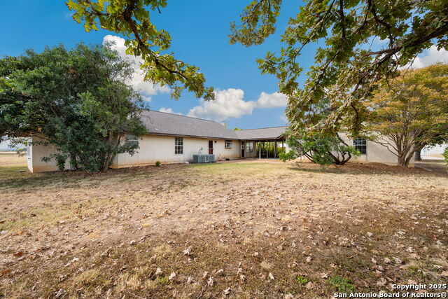 Listing photo id 20 for 250 County Road 474