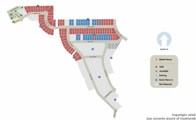 Image 3 of 15 For 3024 Nash Drive