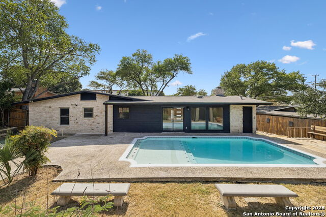 Details for 307 Marquis  , San Antonio, TX 78216