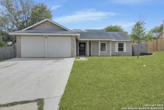 Details for 14710 Highland Peak, San Antonio, TX 78233