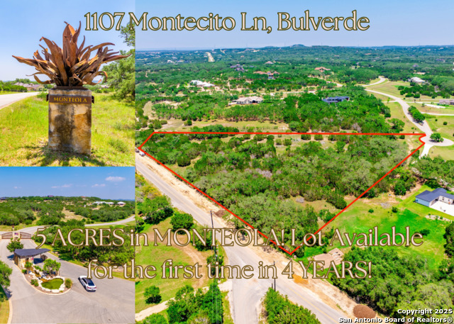 Image 5 of 18 For 1107 Montecito