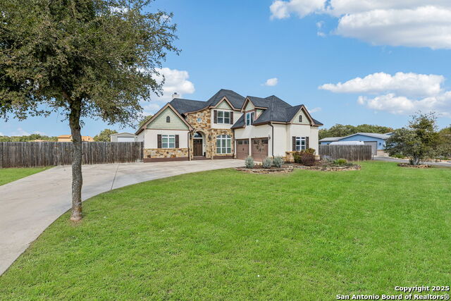 Details for 2259 Deer Run, New Braunfels, TX 78132