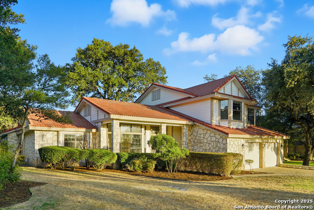 Details for 16102 Santa Cathrena, San Antonio, TX 78232