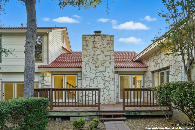 Image 24 of 27 For 16102 Santa Cathrena