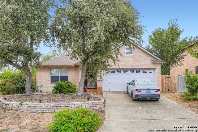 Details for 8614 Cross Spring, San Antonio, TX 78251