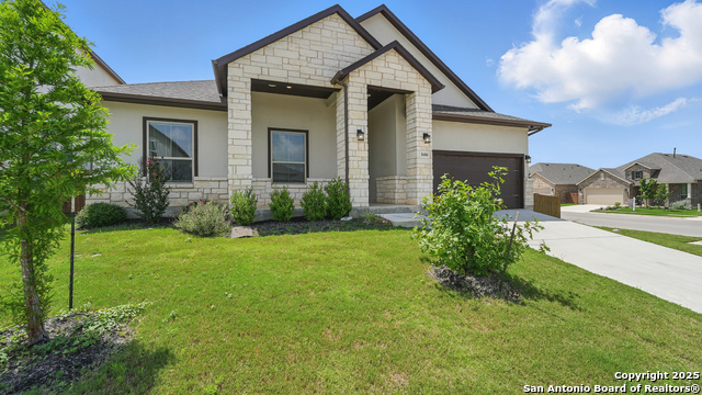 Details for 1606 Folk Victorian, New Braunfels, TX 78132