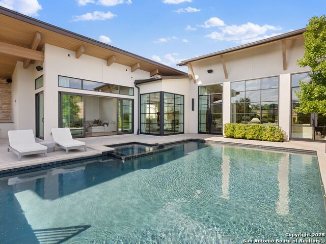 Image 57 of 90 For 4701 Peralta Lane