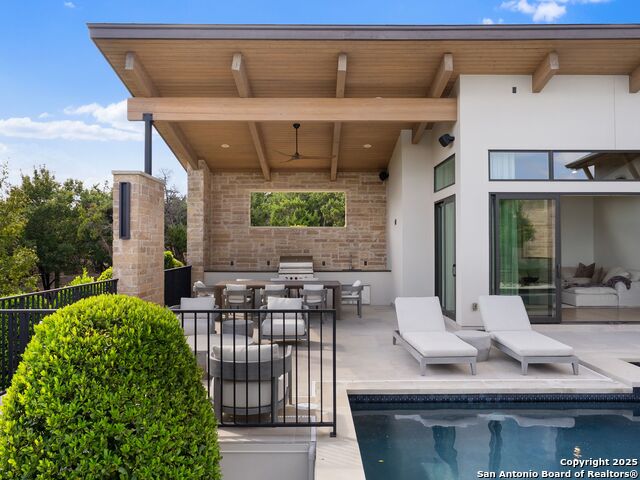 Image 58 of 90 For 4701 Peralta Lane