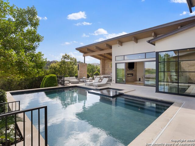 Image 59 of 90 For 4701 Peralta Lane