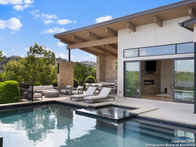 Image 60 of 90 For 4701 Peralta Lane