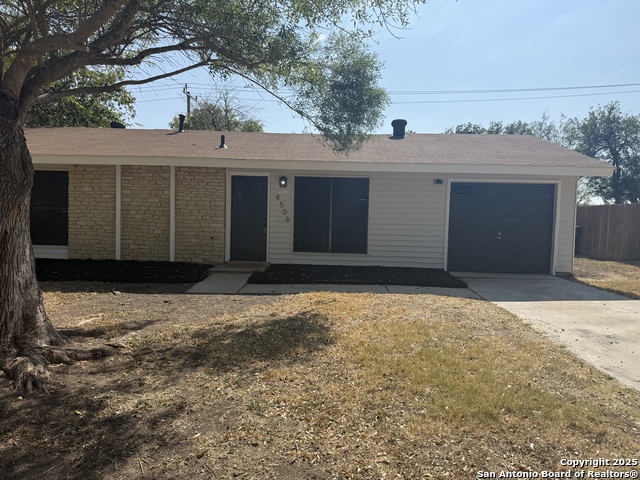 Details for 4506 Amistad, San Antonio, TX 78233