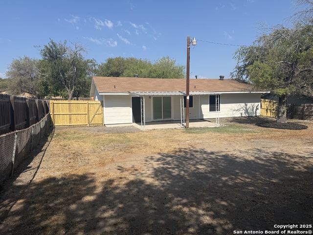 Image 31 of 31 For 4506 Amistad