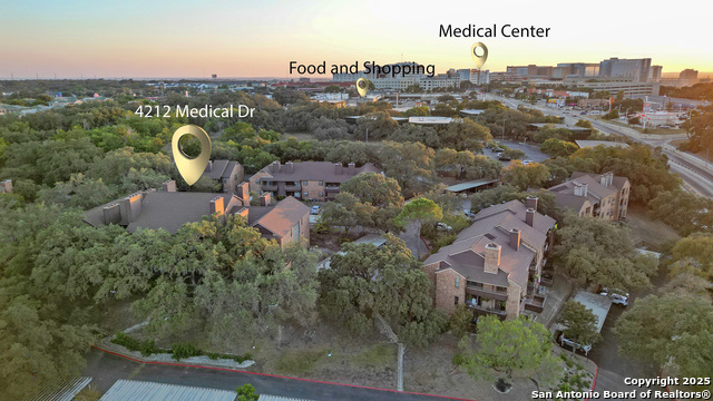 Image 27 of 27 For 4212 Medical Dr  413