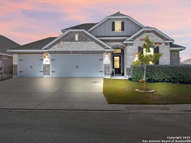Details for 5406 Black Walnut, Bulverde, TX 78163