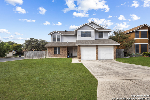 Details for 5617 Timber Rain, San Antonio, TX 78250