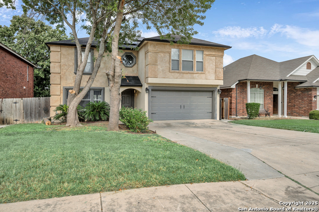 Details for 11407 Amhurst, San Antonio, TX 78213