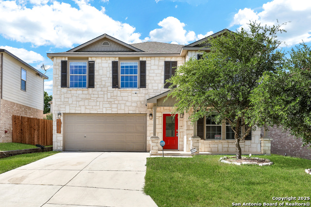 Details for 12707 Scarlet Sage, San Antonio, TX 78253