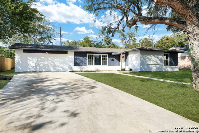 Details for 5035 Wycliff, San Antonio, TX 78220