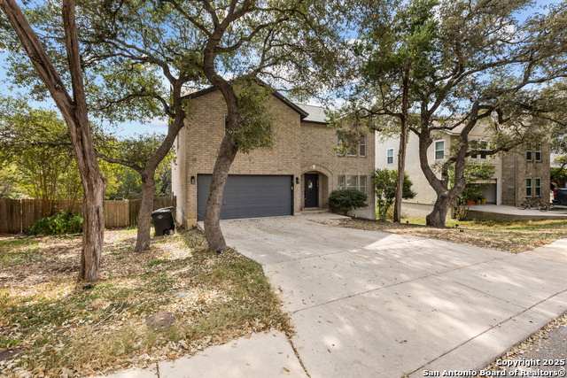 Image 32 of 46 For 2414 Melrose Canyon