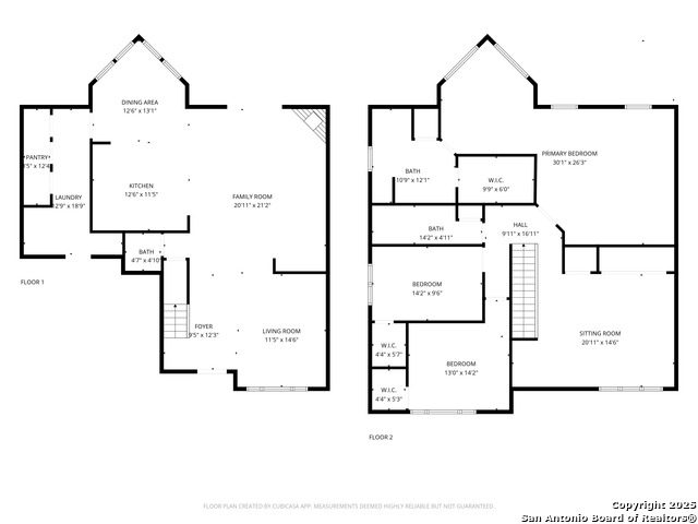 Image 42 of 46 For 2414 Melrose Canyon