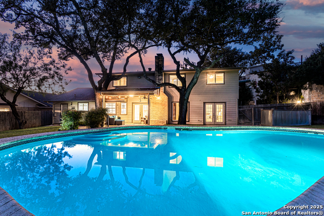 Details for 15130 Mission Oaks, San Antonio, TX 78232